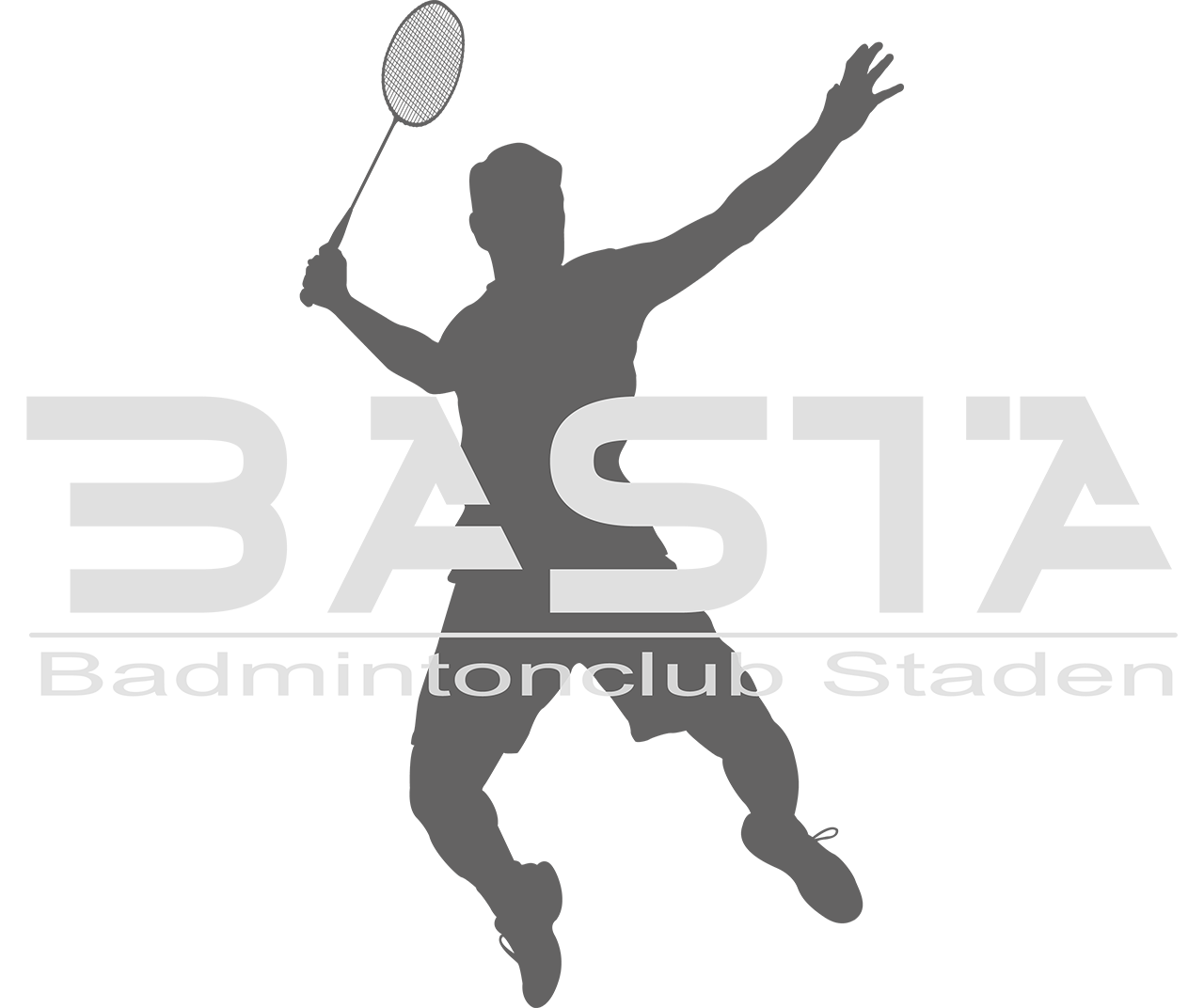 Badminton Staden